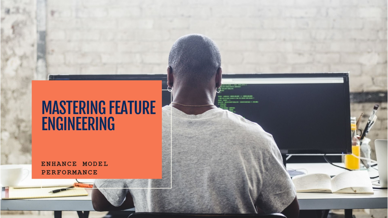 دور "Feature Engineering" في تعلم الآلة