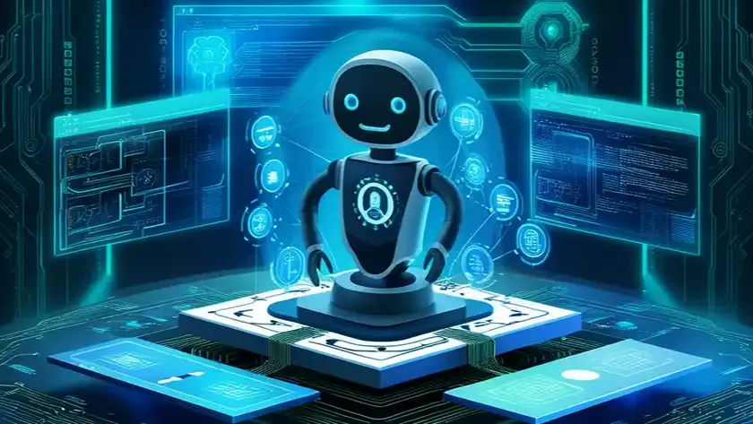 عصر "النماذج السياقية".. كيف تفهم الأنظمة الذكية نية المستخدم بدقة أكبر؟