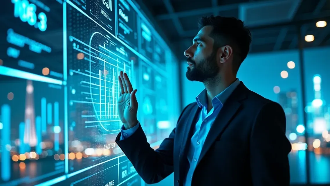 عصر "الذكاء الاصطناعي في خدمة العملاء".. هل تختفي مراكز الاتصال؟