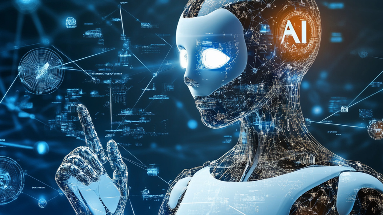 صعود “الذكاء الاصطناعي في تحليل المخاطر”.. كيف تساعد الخوارزميات في اتخاذ القرار؟