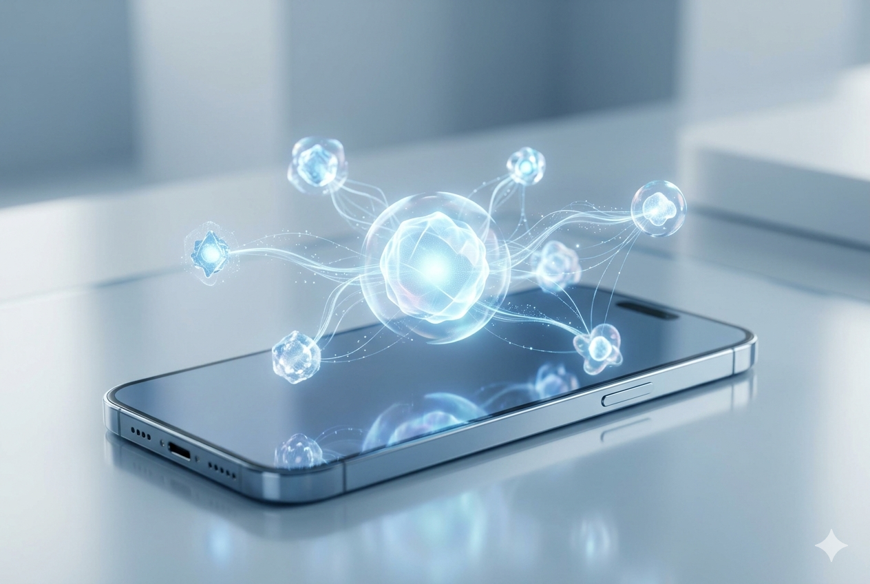 “آبل” تفتح سيري أمام خدمات الذكاء الاصطناعي المنافسة لتوسيع خيارات المستخدمين