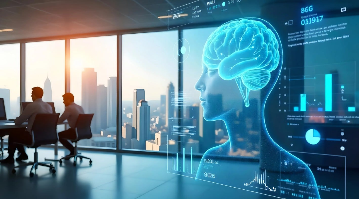 الألمان يتوقعون تغيّرًا جذريًا في علاقاتهم الاجتماعية بفعل الذكاء الاصطناعي