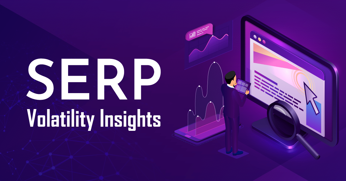 الذكاء الاصطناعي و”SERP Volatility”.. تقلب نتائج البحث بسبب مزايا الذكاء الجديدة