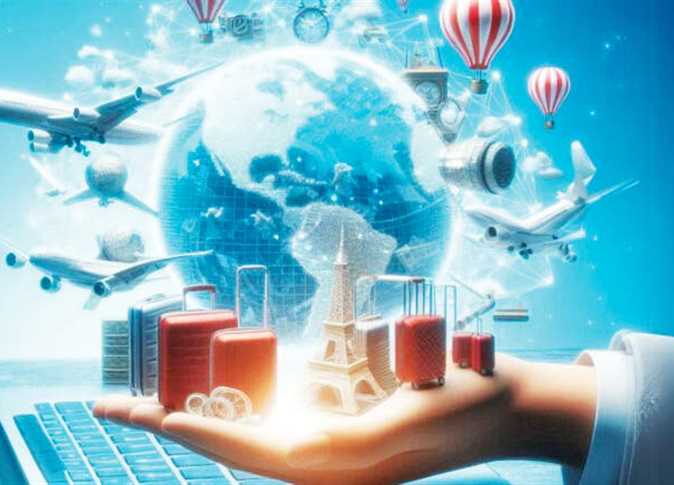 مستقبل "الذكاء الاصطناعي في السياحة".. كيف تتغير تجربة السفر؟