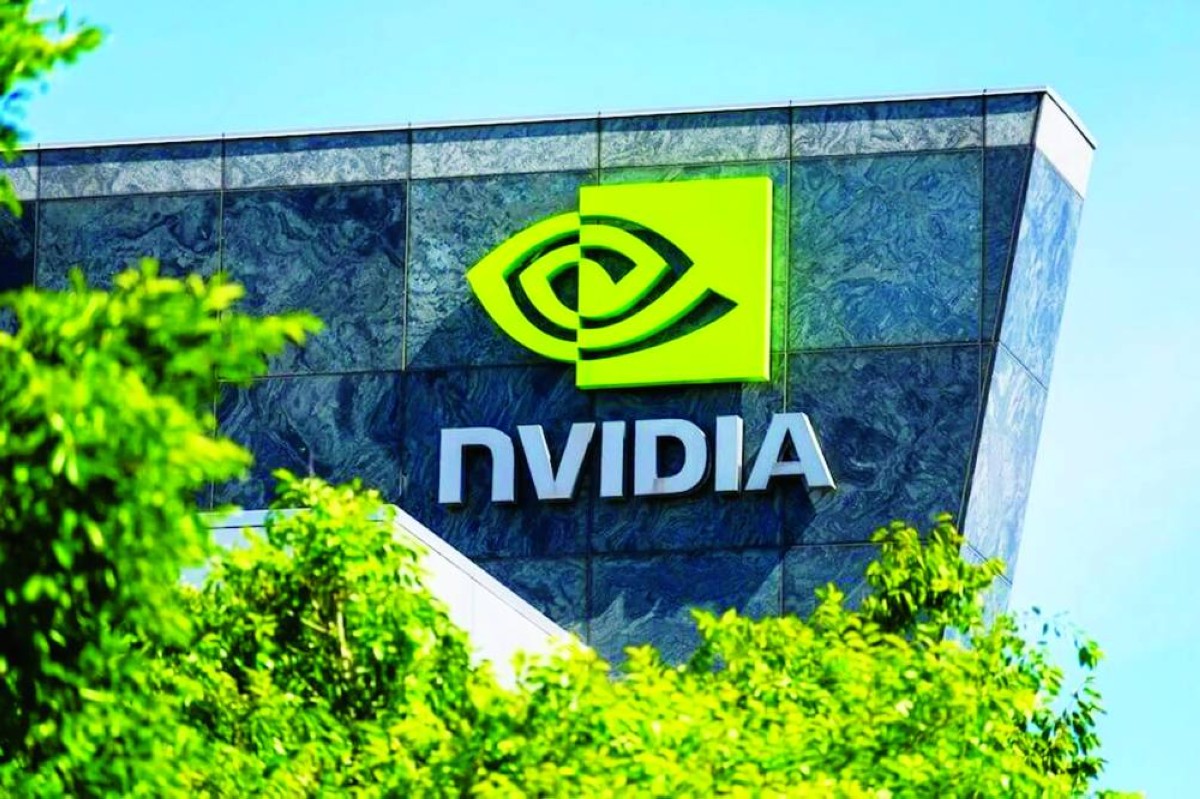 “إنفيديا” تضخ ملياري دولار في “نيبيوس” لتعزيز سباق الذكاء الاصطناعي السحابي عالميًا