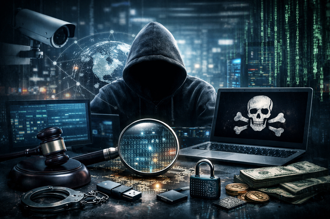 عصر "تحليل النصوص القانونية".. كيف تفهم الخوارزميات القوانين؟