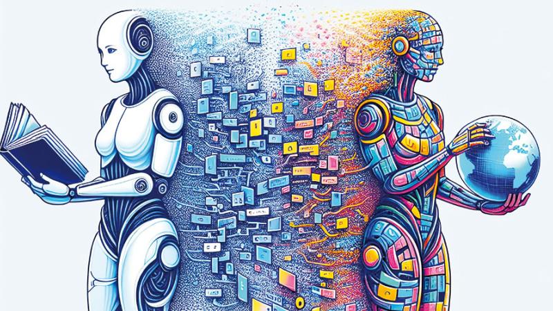 تحولات "الذكاء الاصطناعي في الترجمة".. كيف تتغير دقة الترجمة الآلية؟