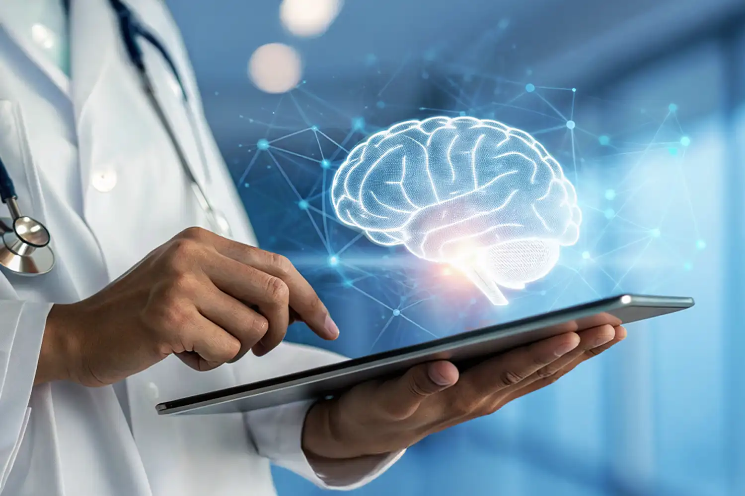 مستقبل "تحليل الصور الطبية".. كيف يساعد الذكاء الأطباء في التشخيص؟