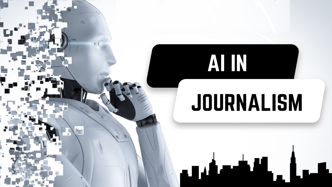 الذكاء الاصطناعي و"AI in Journalism".. صحافة مولّدة: هل تُكتب الأخبار أم تُنتَج؟