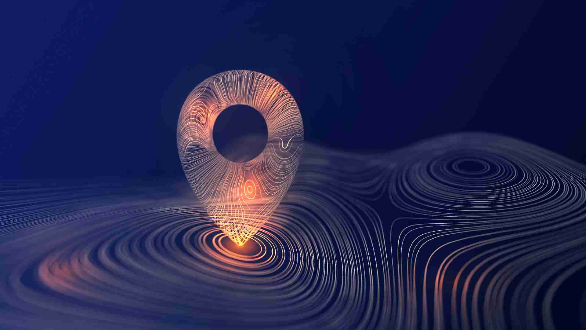 عصر “تحليل البيانات الجغرافية”.. كيف تفهم الخوارزميات الخرائط؟