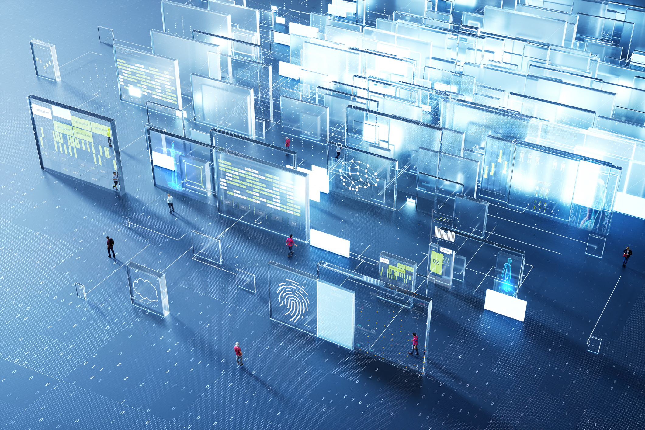 الذكاء الاصطناعي و"Provenance".. سلسلة المصدر: كيف نعرف من أين جاءت المعلومة؟