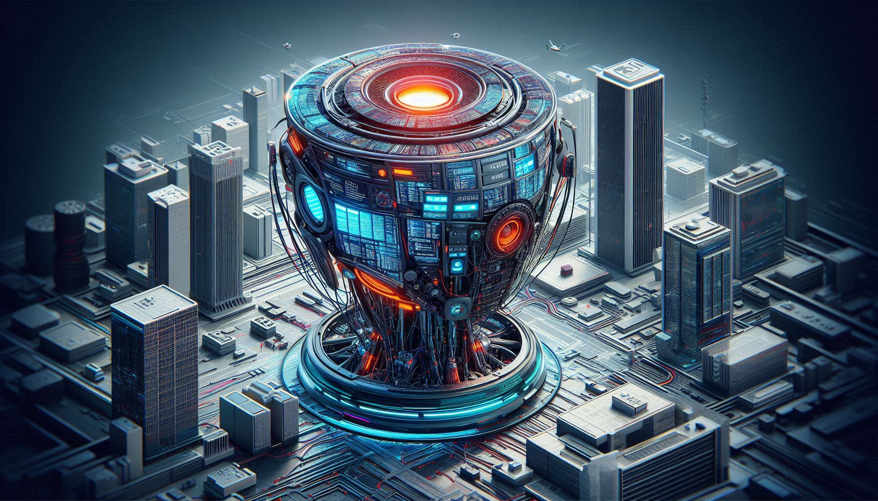 صعود "الذكاء الاصطناعي في تحليل السوق العقاري".. كيف تتوقع الأسعار؟