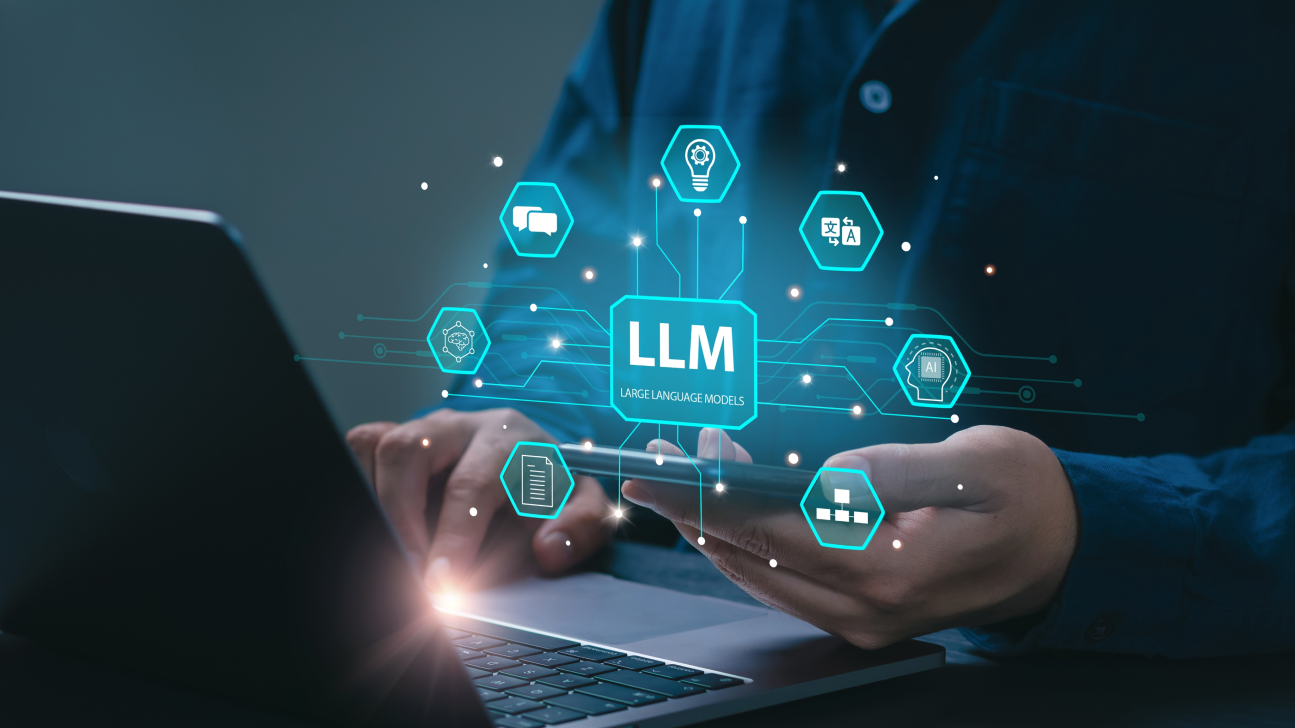 تطور “النماذج متعددة اللغات”.. هل يختفي الحاجز اللغوي؟