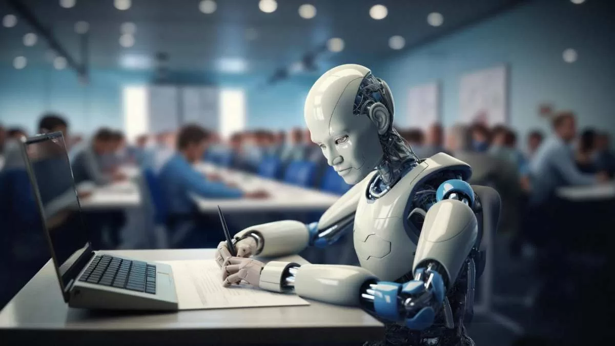 مستقبل “الترجمة العصبية”.. هل تقترب الآلة من فهم اللغة البشرية؟