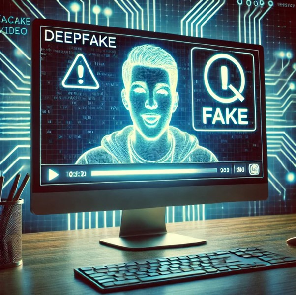 تطور “التزييف العميق”.. كيف يمكن كشف المحتوى المزيف؟