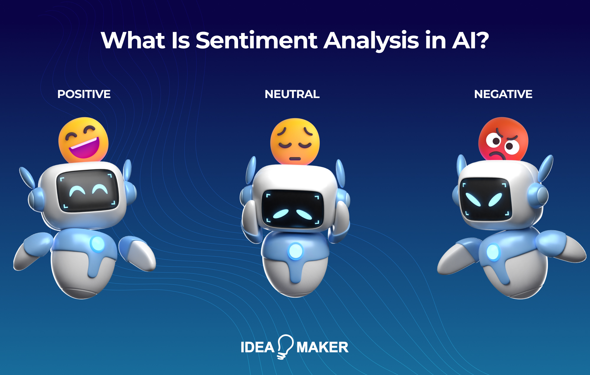 الذكاء الاصطناعي و”Sentiment Analysis”.. تحليل المشاعر: متى يخطئ في فهم السخرية؟