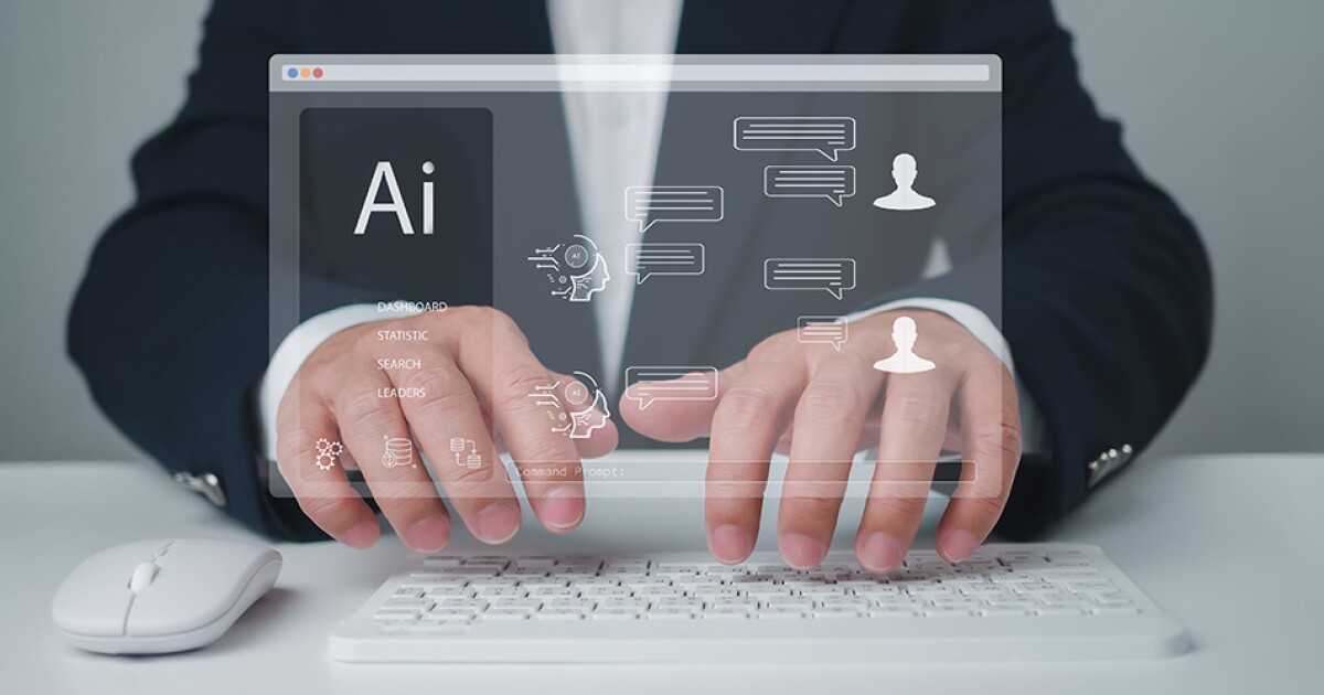 تحولات "الذكاء الاصطناعي في إدارة البيانات".. كيف تُنظم المعلومات؟