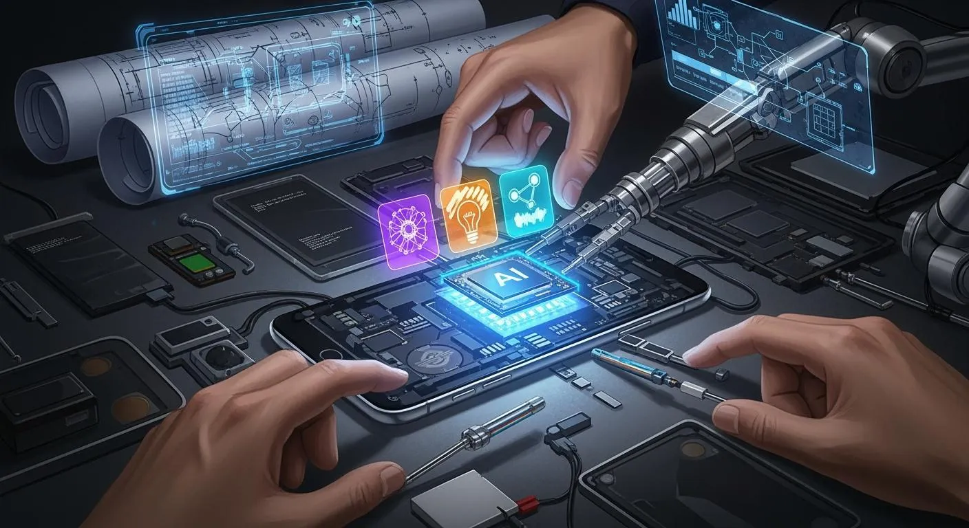 مستقبل “الوكلاء التعاونيين”.. كيف تعمل الأنظمة الذكية معًا لإنجاز مهام معقدة؟