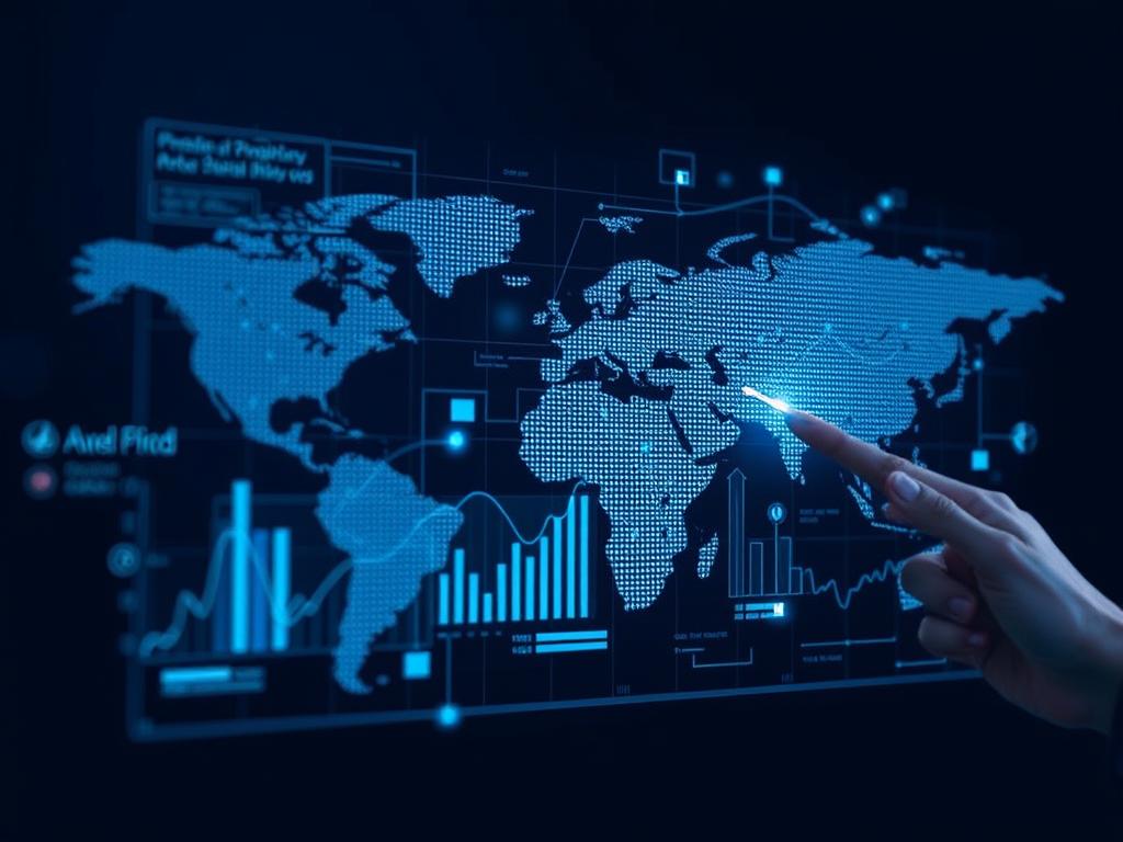عصر "التحليل التنبئي للطلب".. كيف تتوقع الشركات المبيعات؟