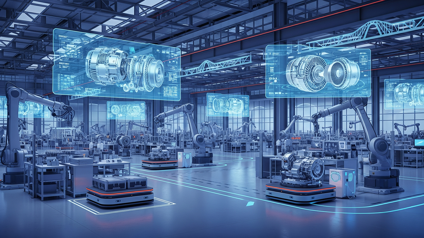 تحولات “نماذج الأساس”.. لماذا أصبحت البنية المشتركة للنماذج العملاقة محور الابتكار؟