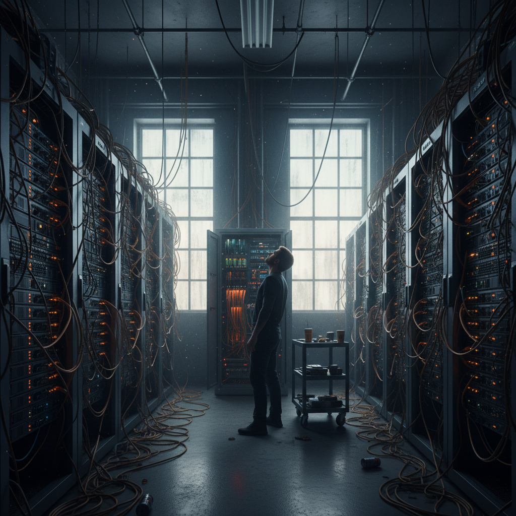 تحديات تدريب نماذج التعلم العميق