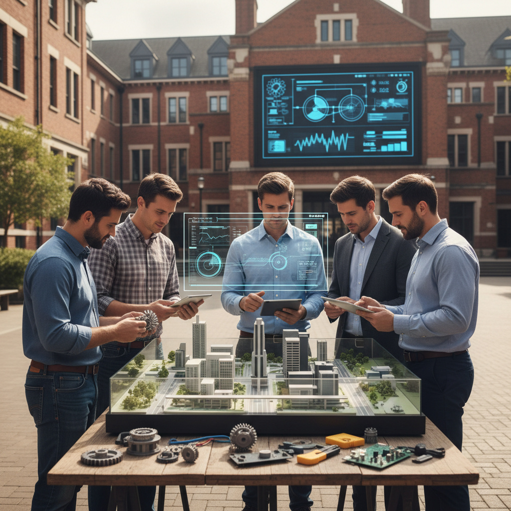 ما هو هندسة النماذج.. وكيف تُحسّن النتائج؟