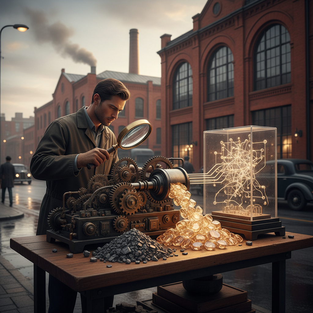 دور “Feature Engineering” في تعلم الآلة