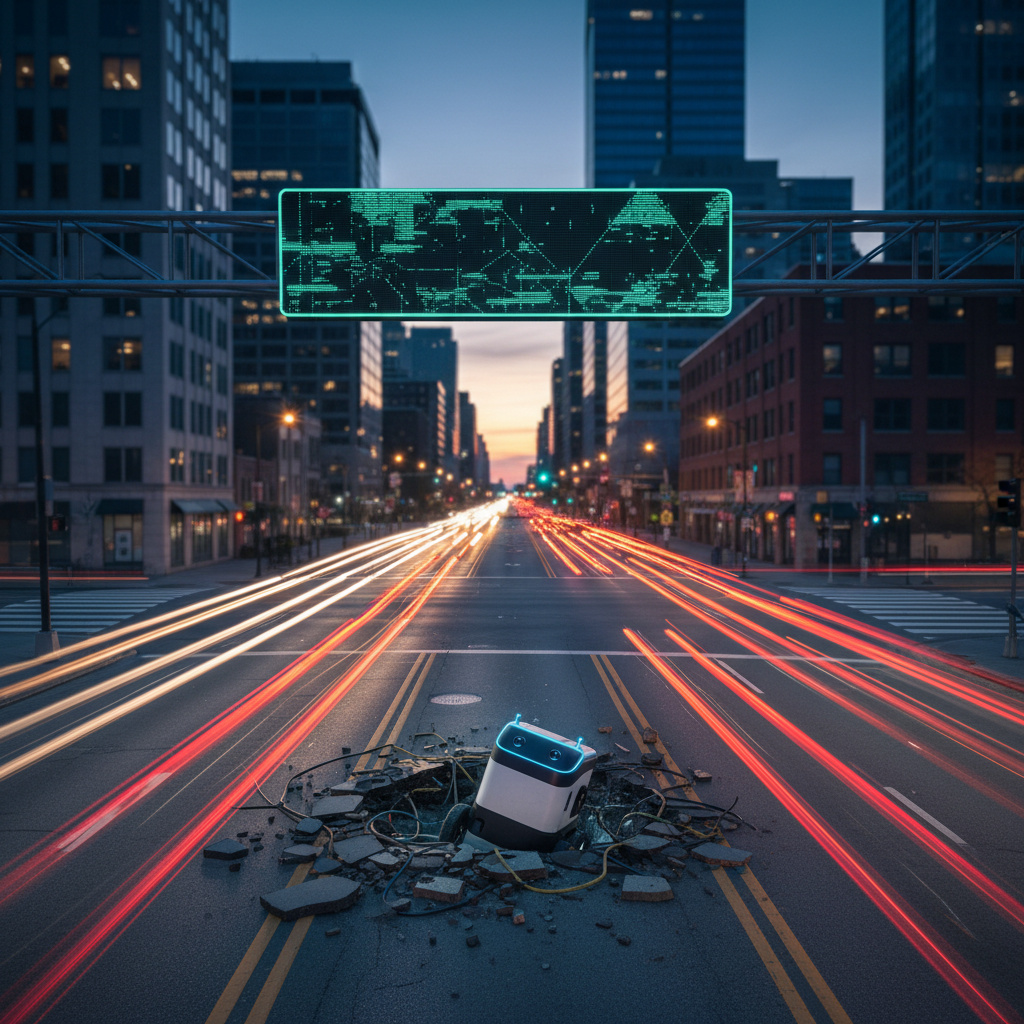 متى تفشل النماذج رغم دقة الخوارزميات؟