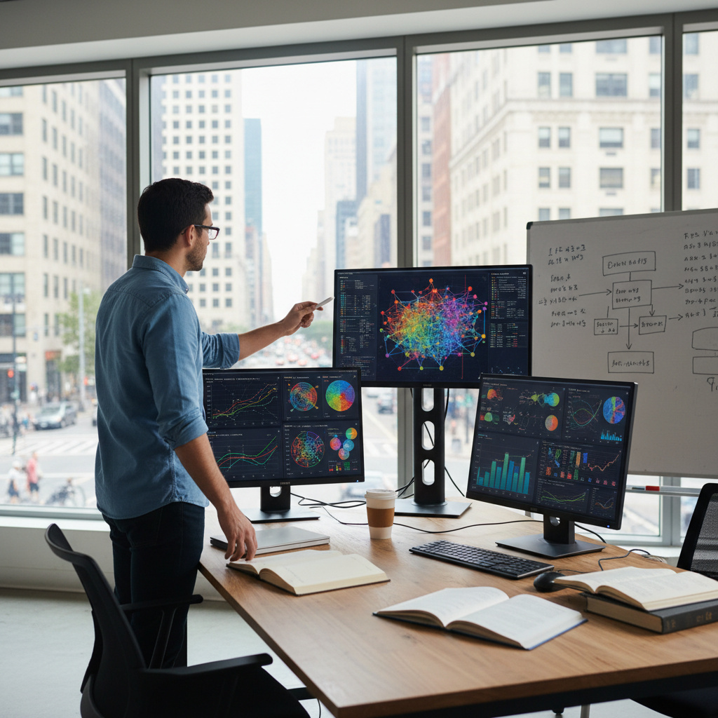 تقييم النماذج باستخدام Model Metrics: دليل عملي