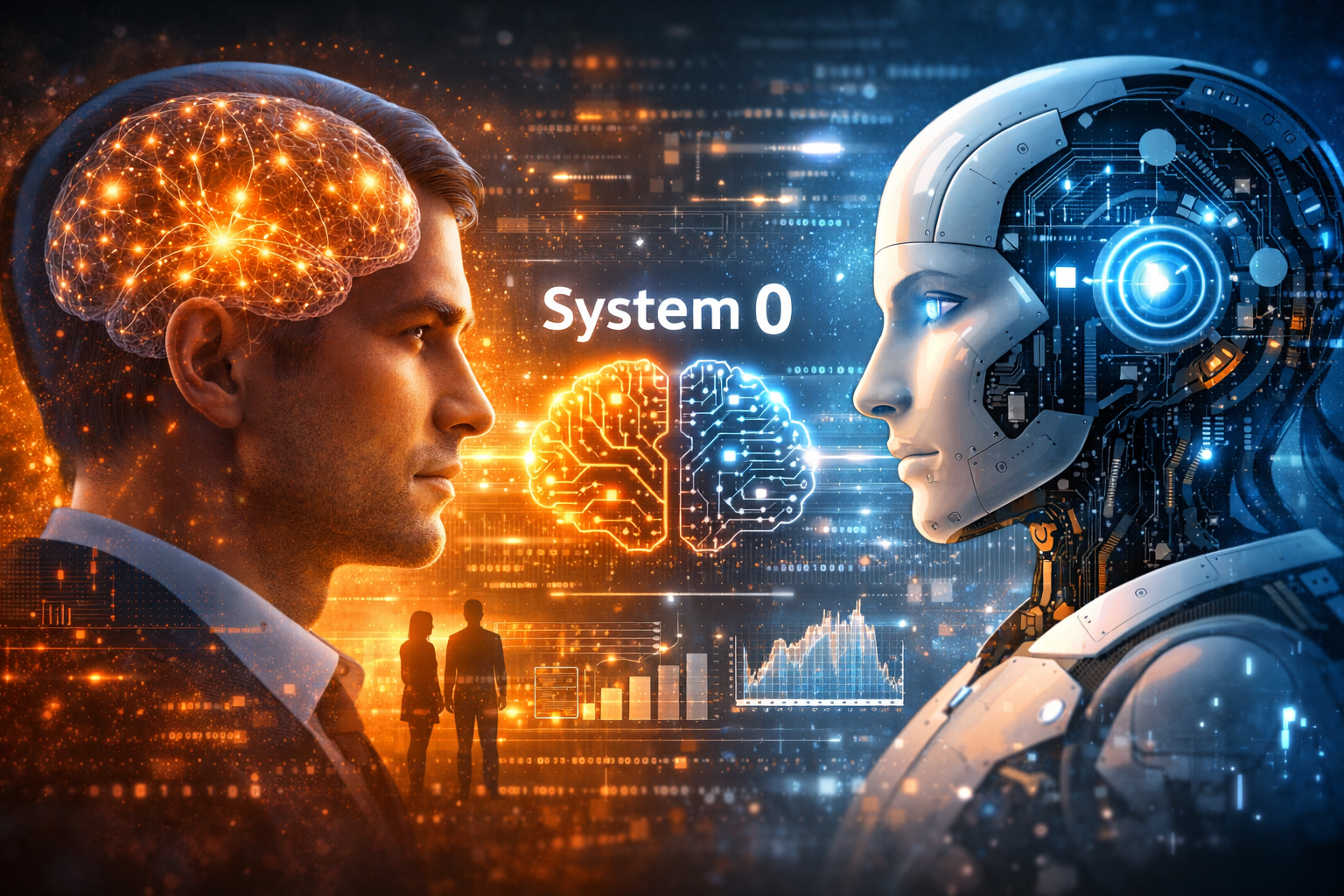 دراسة علمية تحذر من تحول التفكير البشري مع تصاعد الاعتماد على الذكاء الاصطناعي