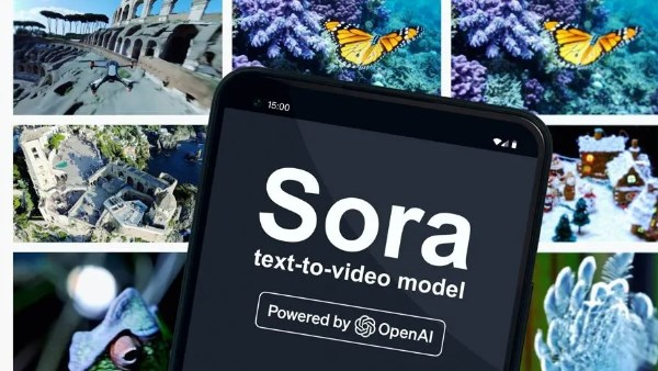 إيقاف “Sora” يعكس تحول “OpenAI” نحو أدوات الإنتاجية ووكلاء الذكاء الاصطناعي