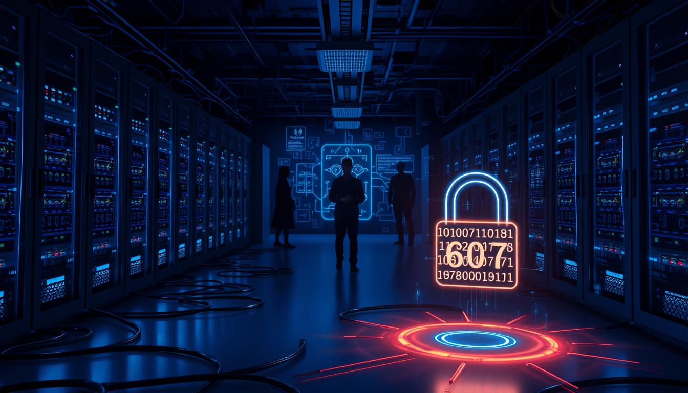 تحديات "الخصوصية في عصر الذكاء".. كيف تحمي بياناتك؟