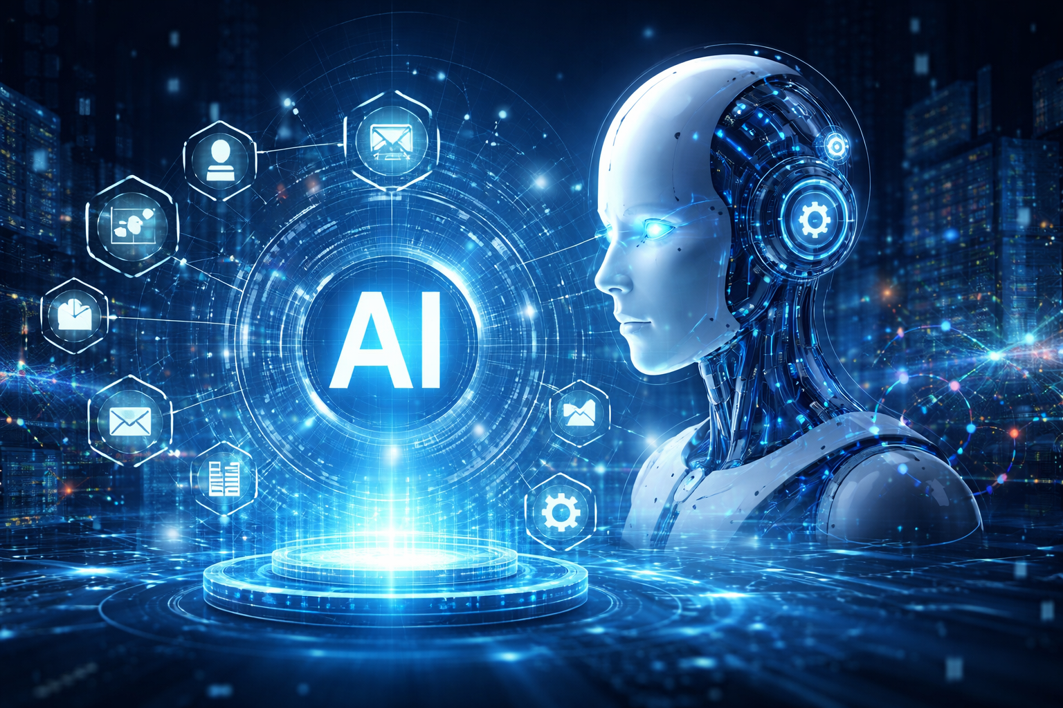 شركة “Lyzr AI” تحصل على 14.5 مليون دولار لدعم تقنيات الذكاء الاصطناعي الوكيل