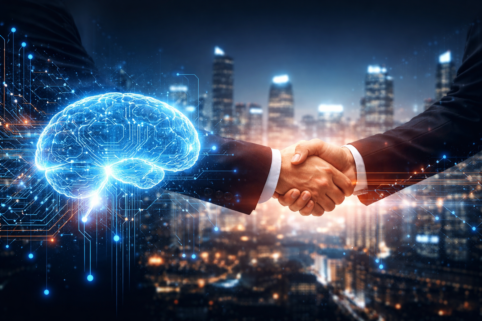 “ميتا” توسّع سباق الذكاء الاصطناعي بصفقة ضخمة مع “News Corp”