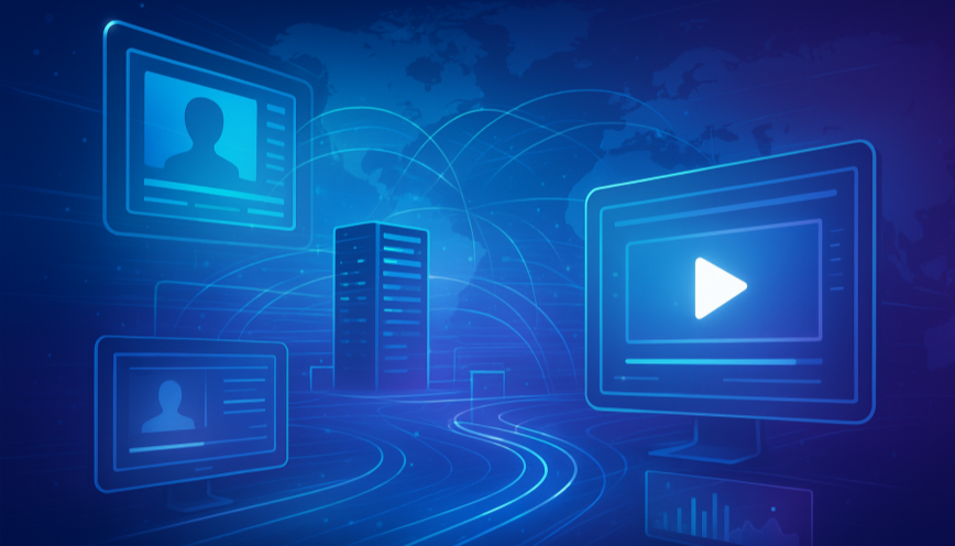 إعادة تعريف “محركات التوصية”.. كيف تقرر الخوارزميات ما نراه؟