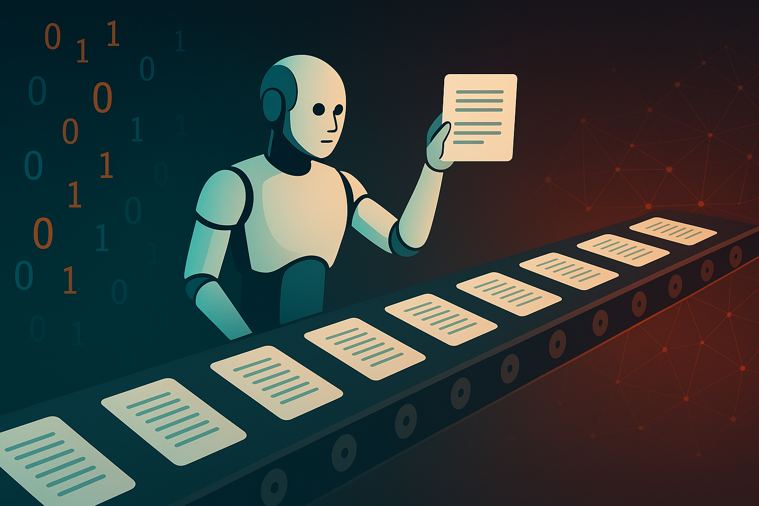 الذكاء الاصطناعي و"Re-Ranking".. إعادة ترتيب النتائج: من يتصدر ولماذا؟
