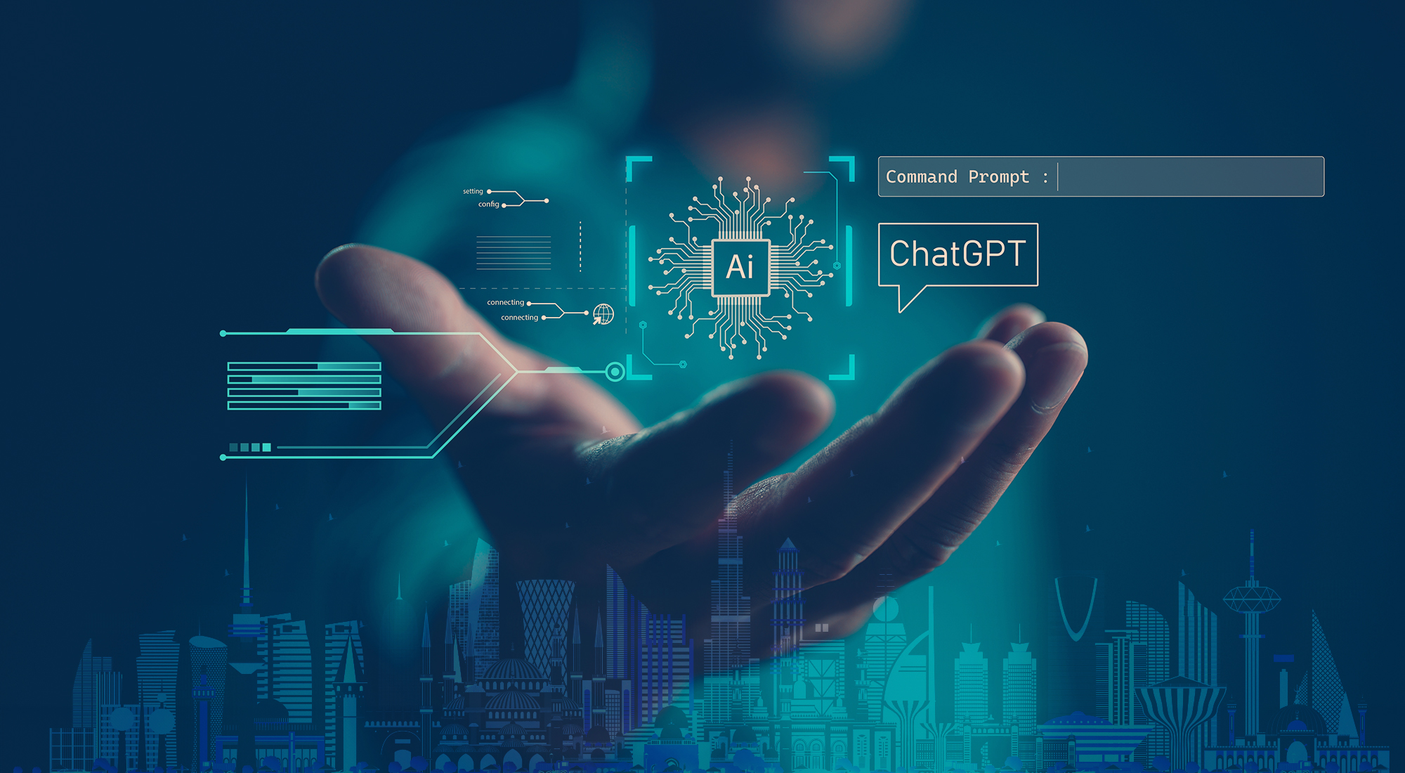 تحولات "الذكاء الاصطناعي في التصميم الصناعي".. كيف تتغير عملية الابتكار؟