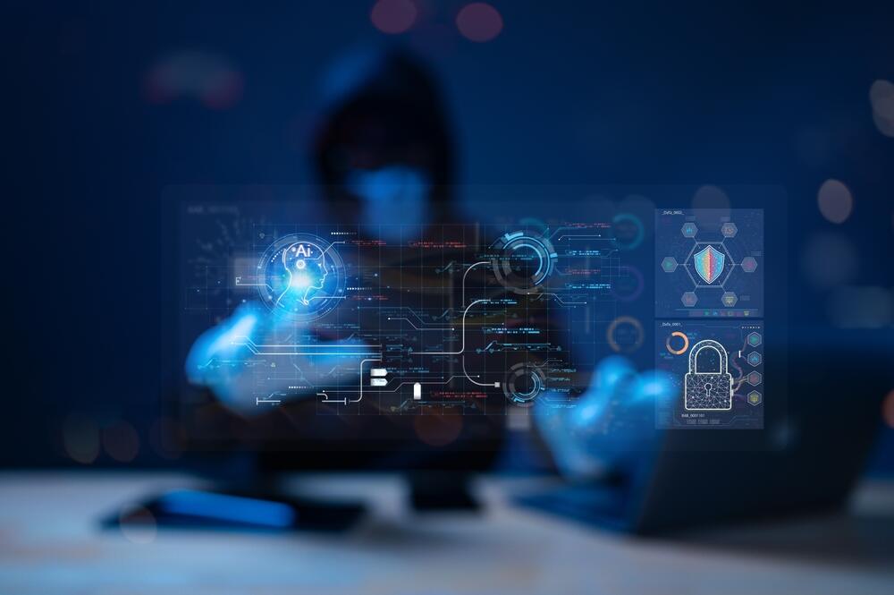 صعود “الذكاء الاصطناعي في الأمن المالي”.. كيف تكتشف الخوارزميات الاحتيال؟