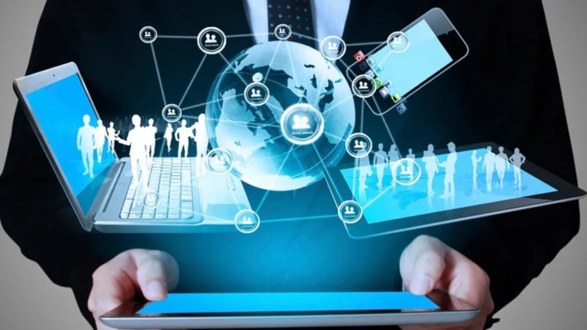 تحولات "الذكاء الاصطناعي في إدارة الأعمال".. كيف تدعم القرارات؟