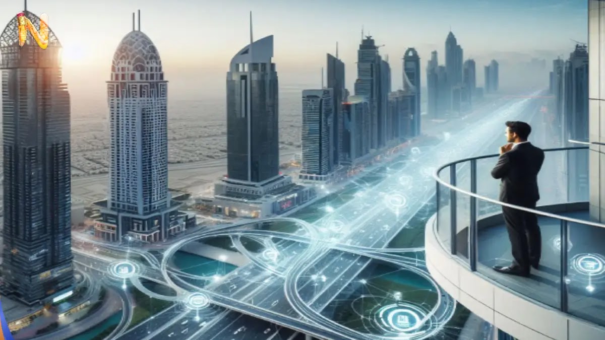 تحولات "الذكاء الاصطناعي في المدن الذكية".. كيف تُدار البنية التحتية؟