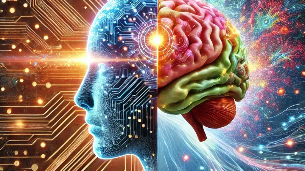 الفرق بين استخدام الذكاء الاصطناعي وبنائه.. شرح مفصل