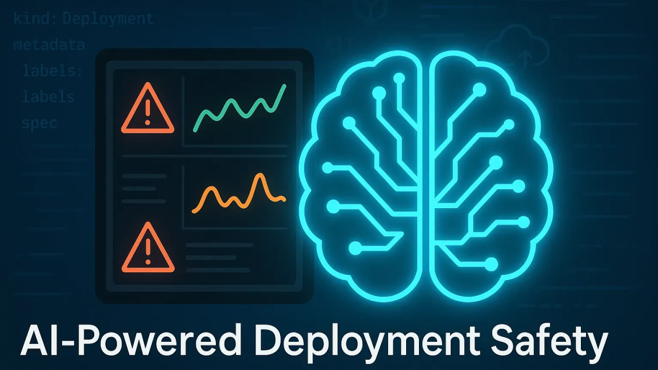 مراقبة الأداء بعد عملية النشر (Deployment)