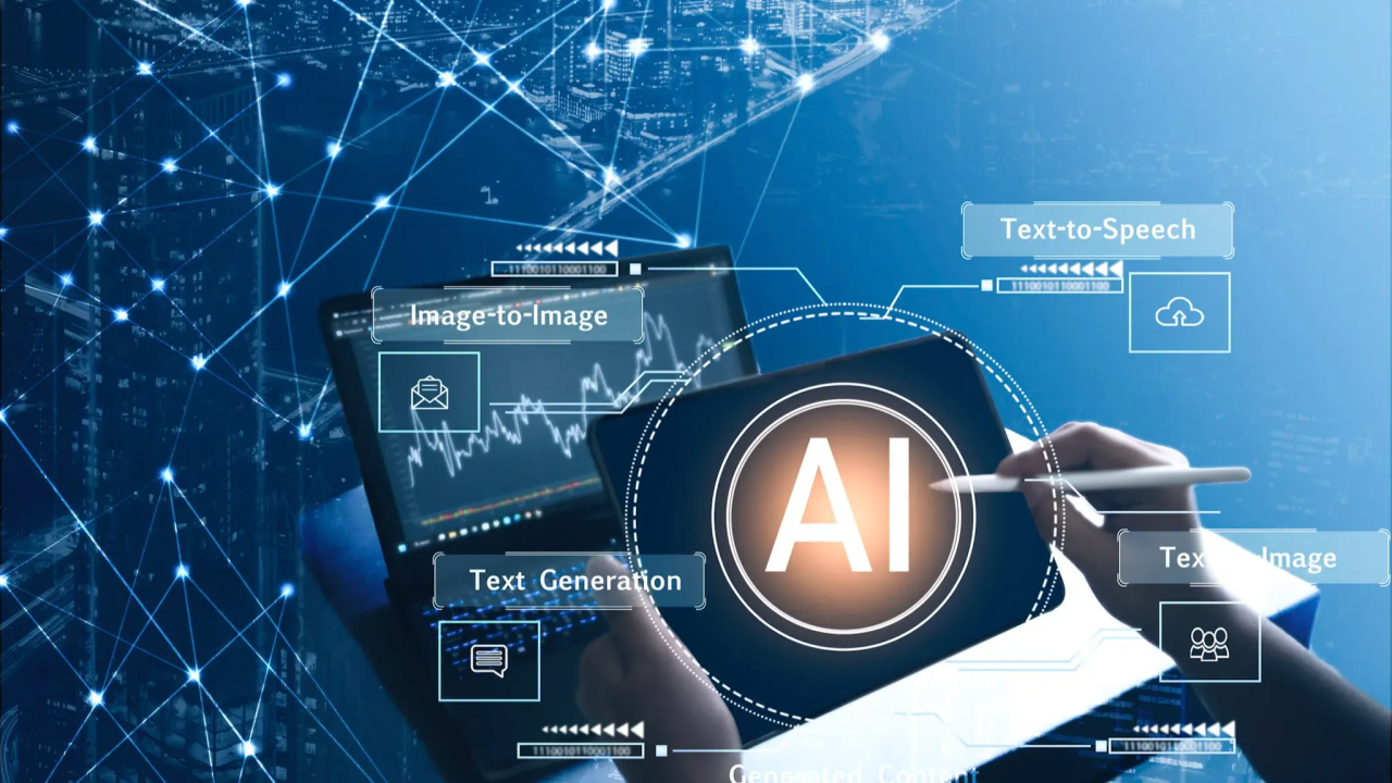 حوكمة الذكاء الاصطناعي في الشركات.. إطار عمل استراتيجي