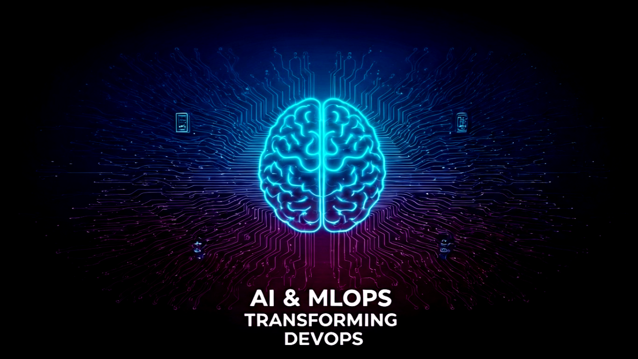 دور "MLOps" في تشغيل النماذج على نطاق واسع
