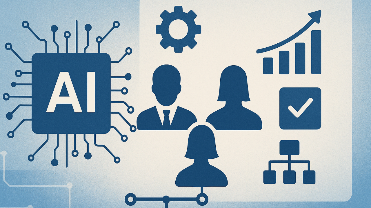 حوكمة الذكاء الاصطناعي في الشركات.. إطار عمل استراتيجي