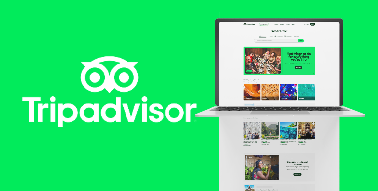 “Tripadvisor” أداة ذكية لتخطيط الرحلات وتنظيم السفر باستخدام الذكاء الاصطناعي