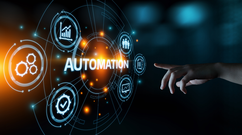 الفرق بين الأتمتة (Automation) والأتمتة الذكية (Intelligent Automation)
