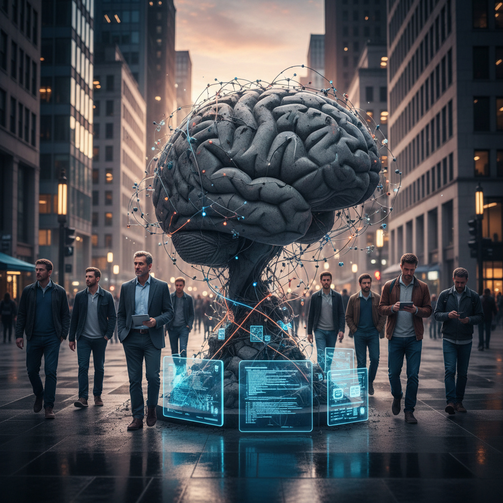 أخلاقيات الذكاء الاصطناعي: المبادئ والتحديات التي يجب الانتباه إليها