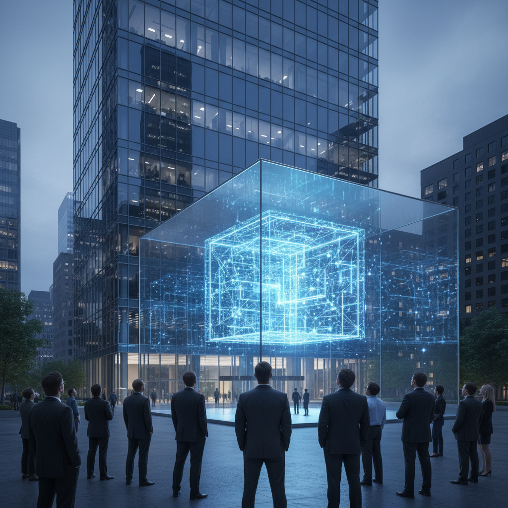 الشفافية في أنظمة الذكاء الاصطناعي: المفهوم والتطبيق