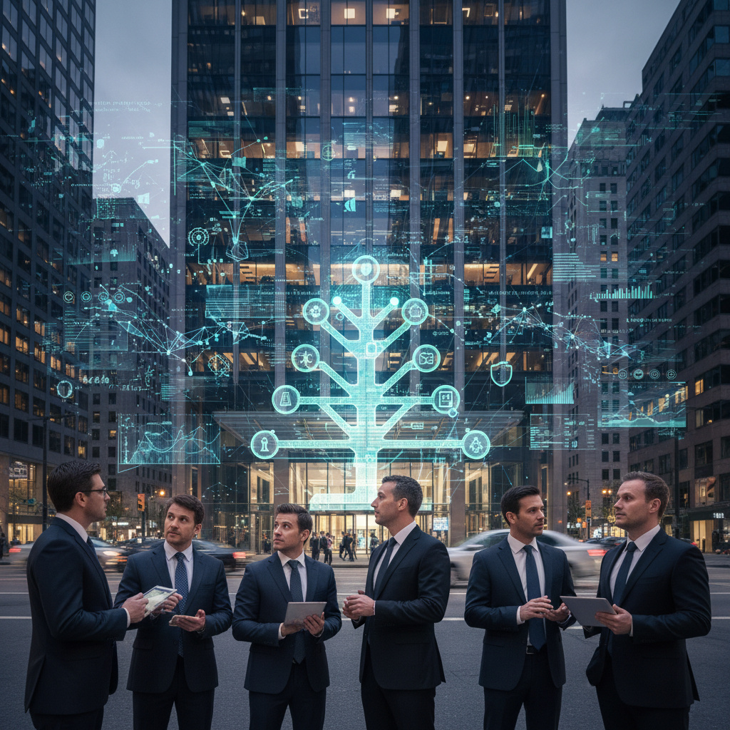 الذكاء الاصطناعي في تحليل البيانات.. كيف يغير القرارات؟